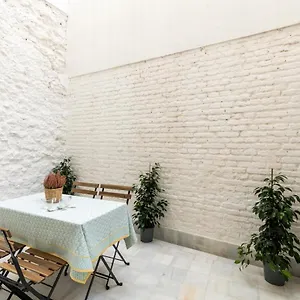 Apartment Behouse Arroyo A, Seville