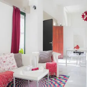 Apartment Apartamento A Estrenar Frente A La Plaza De Espana, Seville