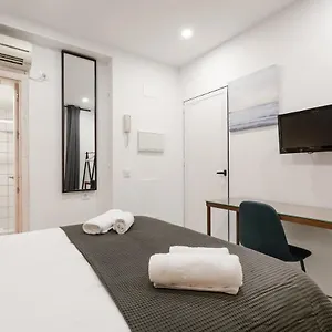Apartment O&l Alameda De Hercules, Seville