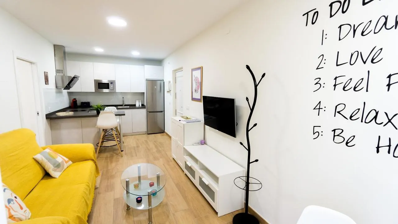 Rentalsevilla Pasaje Ateneo Apartment Seville